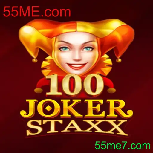 Descubra o Mundo Emocionante de 100JokerStaxx