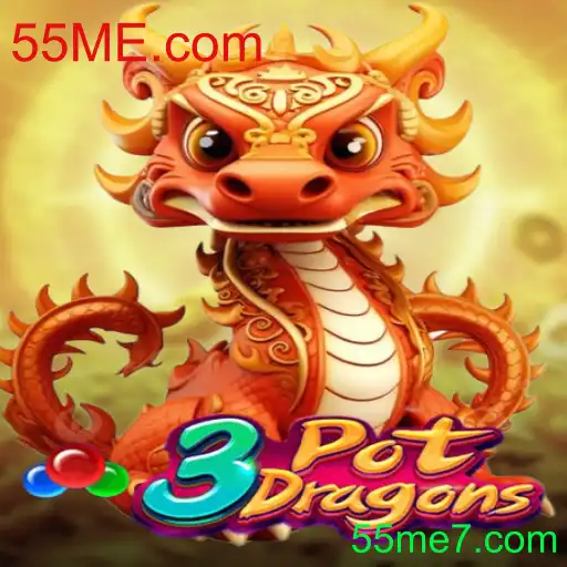 Descubra o Fascinante Mundo de 3PotDragons com 55ME.com