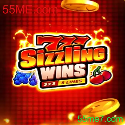Explorando o Mundo de 777sizzlingwins: Um Mergulho no Jogo de Cassino Online
