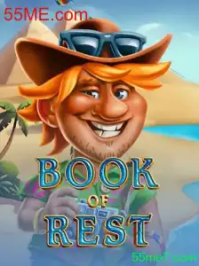 Explorando o Mundo Encantador de BookofRest: Uma Nova Forma de Aventura