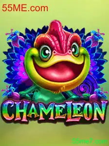 Descubra o Fascinante Mundo do Jogo Chameleon: A Nova Sensação da 55ME.com