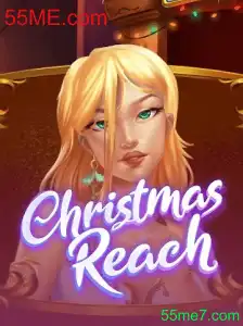 Descubra ChristmasReach: Um Novo Jogo Inovador no Mundo dos Games!