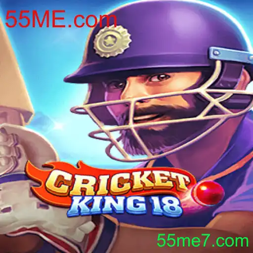 Explorando o Mundo de CricketKing18 e 55ME.com