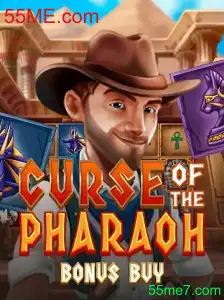 Descubra o Fascinante Jogo CurseofthePharaohBonusBuy: Uma Aventura Egípcia