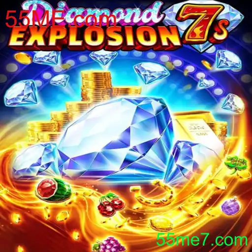 Descubra as Emoções do Jogo DiamondExplosion7s