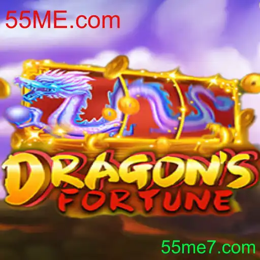 Descubra o Emocionante Mundo de DragonFortune em 55ME.com