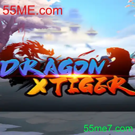 Descubra as Emocionantes Aventuras de DragonXTiger