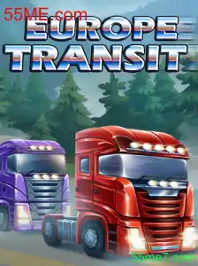 Descubra o Mundo Fascinante de EuropeTransit