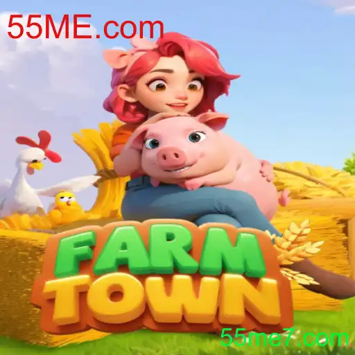 Descubra o Encantador Mundo de FarmTown: Uma Jornada Virtual Inesquecível