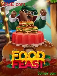 Descubra FoodFeast: Um Mergulho na Experiência Gastronômica Interativa