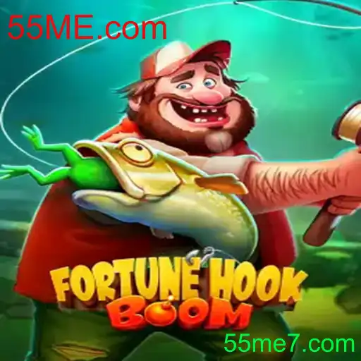 Explorando o Jogo FortuneHookBoom: Estratégias e Regras