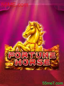 Explorando FortuneHorse: O Jogo de Apostas Inovador da 55ME.com