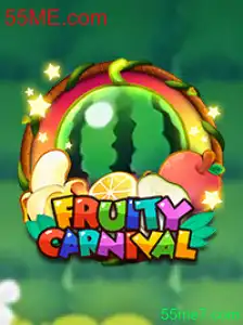 Descubra o Encantador Mundo de FruityCarnival: Um Jogo Repleto de Aventura e Diversão