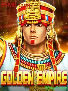 GoldenEmpire: Descubra o Mundo do Entretenimento de 55ME.com