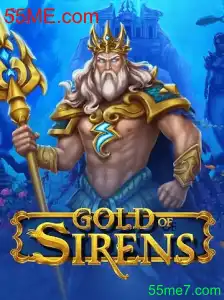 GoldofSirens: Aventura Entre Mitos Marítimos e Estratégia Inovadora