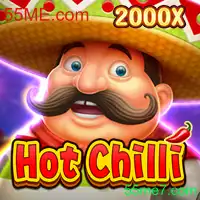 Explore o Mundo Divertido de HotChilli: Um Jogo Inovador no Universo de 55ME.com
