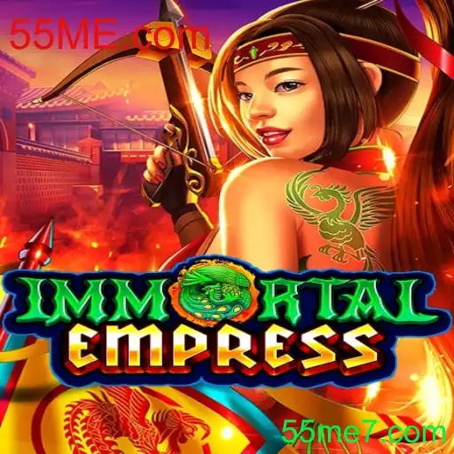 Explorando o Fascinante Mundo de ImmortalEmpress: Um Jogo Inovador