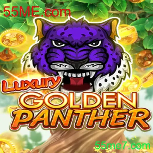 Descubra a Emoção de LuxuryGoldenPanther: O Novo Sensação do Mundo dos Jogos