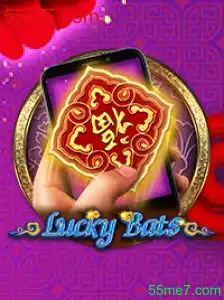 Explorando o Mundo de LuckyBatsM: Um Mergulho no Jogo Revolucionário