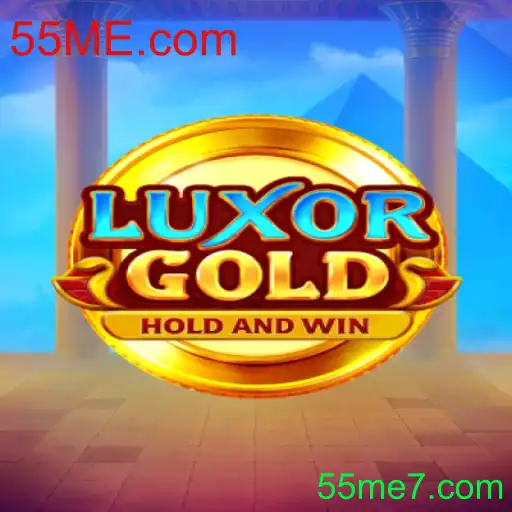 LuxorGold: Mergulhe na Aventura Dourada do Novo Jogo de Cassino