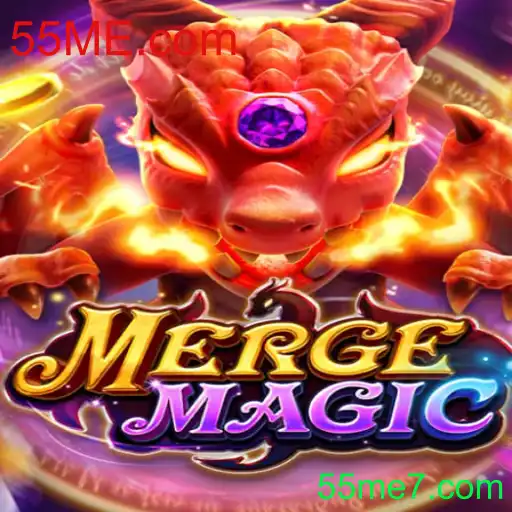 Descubra o Fascínio do Jogo MergeMagic