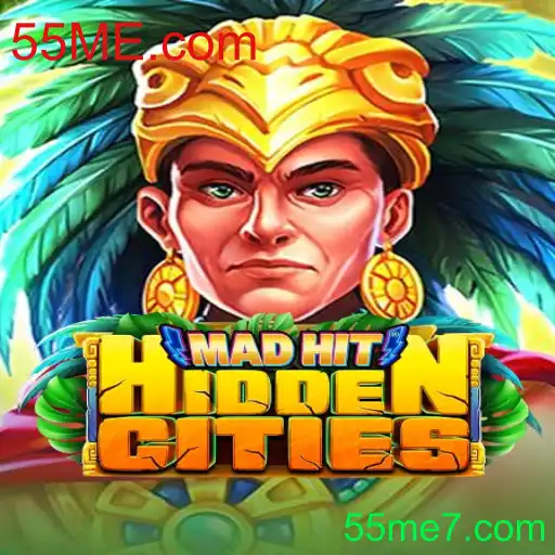Descubra o Mundo de MadHitHiddenCities: Aventura e Estilo em 55ME.com