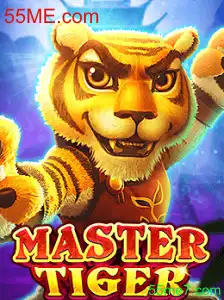 Explorando o Fascinante Mundo de MasterTiger: Um Guia Completo