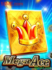 Descubra MegaAce: O Novo Sensação Mundial dos Jogos Online
