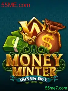 Descubra o Dinâmico Mundo do Jogo MoneyMinterBonusBuy no 55ME.com