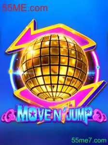 MovenJump: Descubra a Nova Sensação do Mundo dos Jogos