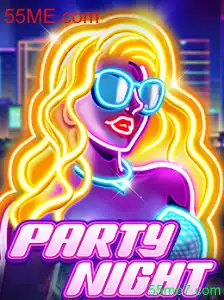 PartyNight: A Excitante Nova Sensação de Jogos Interativos
