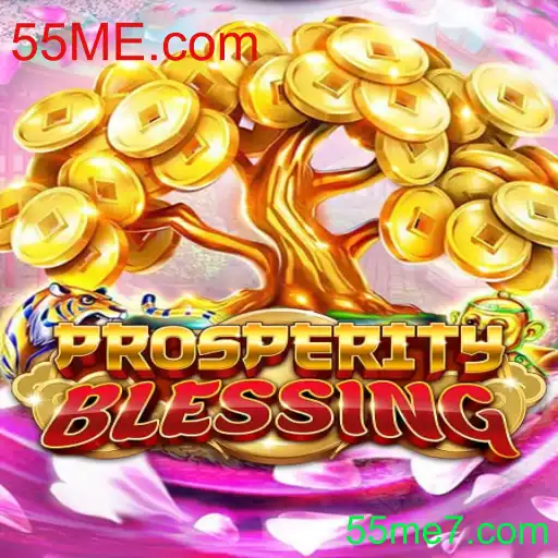 Descubra o Mundo do Jogo ProsperityBlessing e a Plataforma 55ME.com
