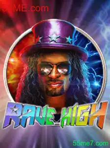 Explorando o Universo Vibrante de RaveHigh
