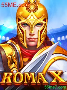 Explorando o Fascinante Mundo de RomaX: Um Jogo de Estratégia