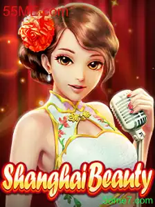 Explorando o Fascinante Mundo de ShanghaiBeauty e a Conexão com 55ME.com