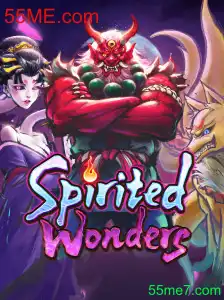 Explorando SpiritedWonders: Um Mergulho no Universo Fantástico