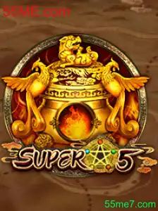 Descubra o Mundo de Super5: O Jogo Que Está Conquistando Todos