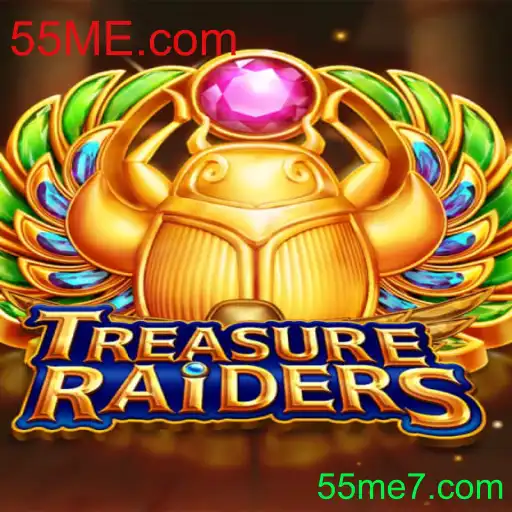 Descubra o Mundo de Aventuras e Desafios em TREASURERAIDERS