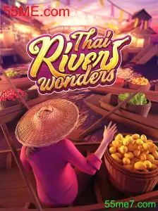 Descubra a Emoção do ThaiRiverWonders: Um Mergulho no Mundo dos Jogos Online