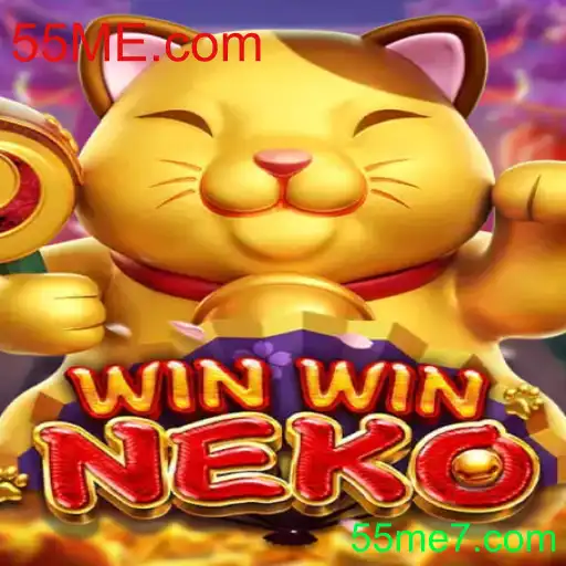 WinWinNeko: A Nova Sensação dos Jogos Online em 55ME.com
