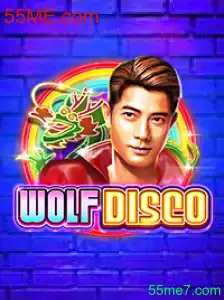 Explorando o Mundo de WolfDisco: Um Mergulho no Jogo Inovador