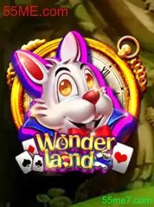 Descubra o Fascinante Mundo de Wonderland: Um Jogo de Aventura e Estratégia