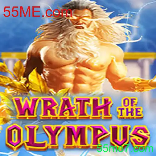 WrathofOlympus: Um Mergulho no Mundo Mitológico com 55ME.com